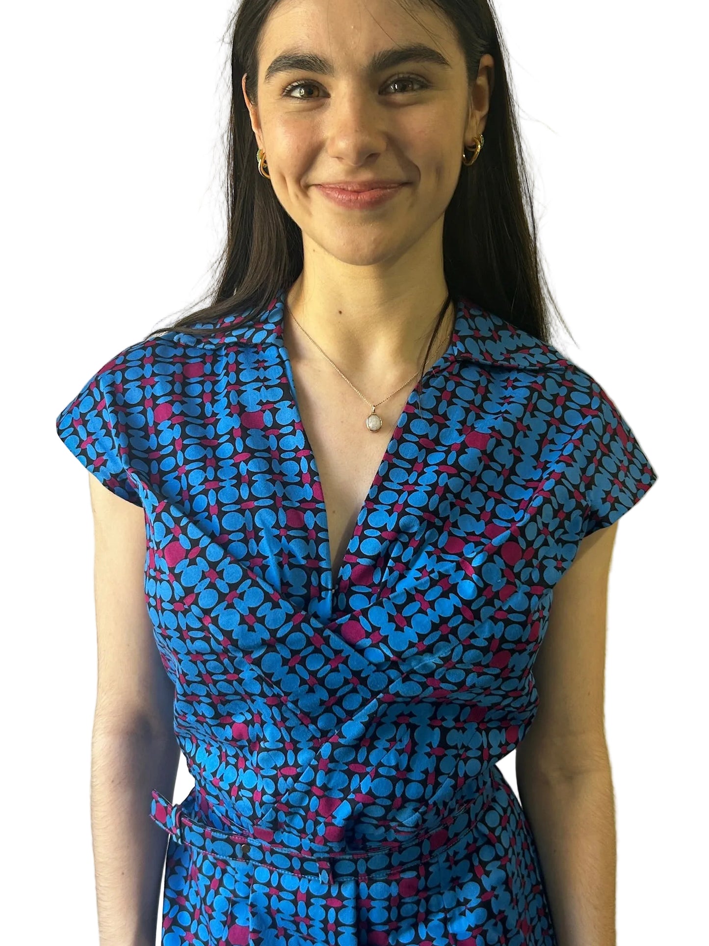 SAMANTHA SUNG “Wiggle” Dress