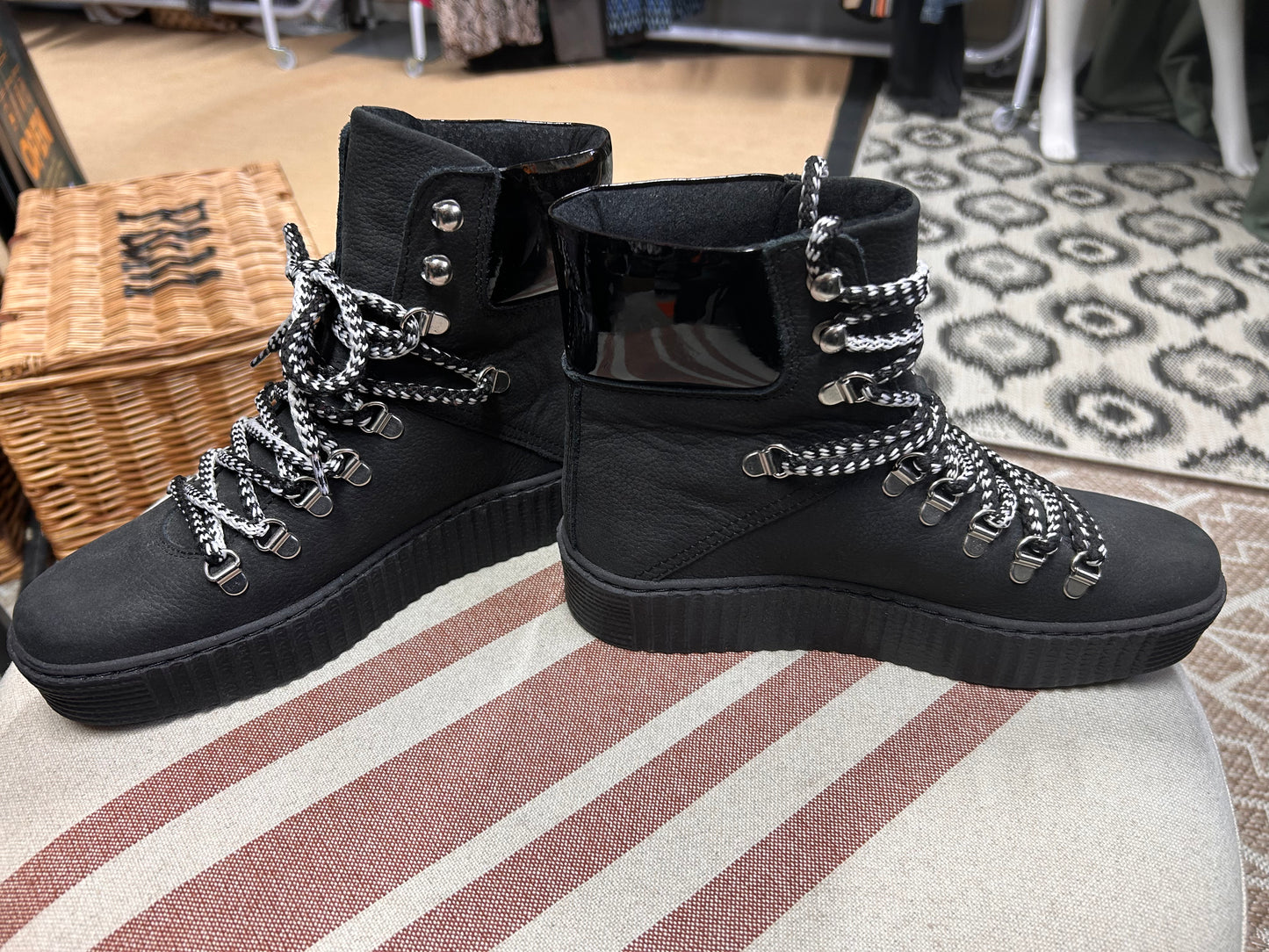 Shoe The Bear - Agda Boot