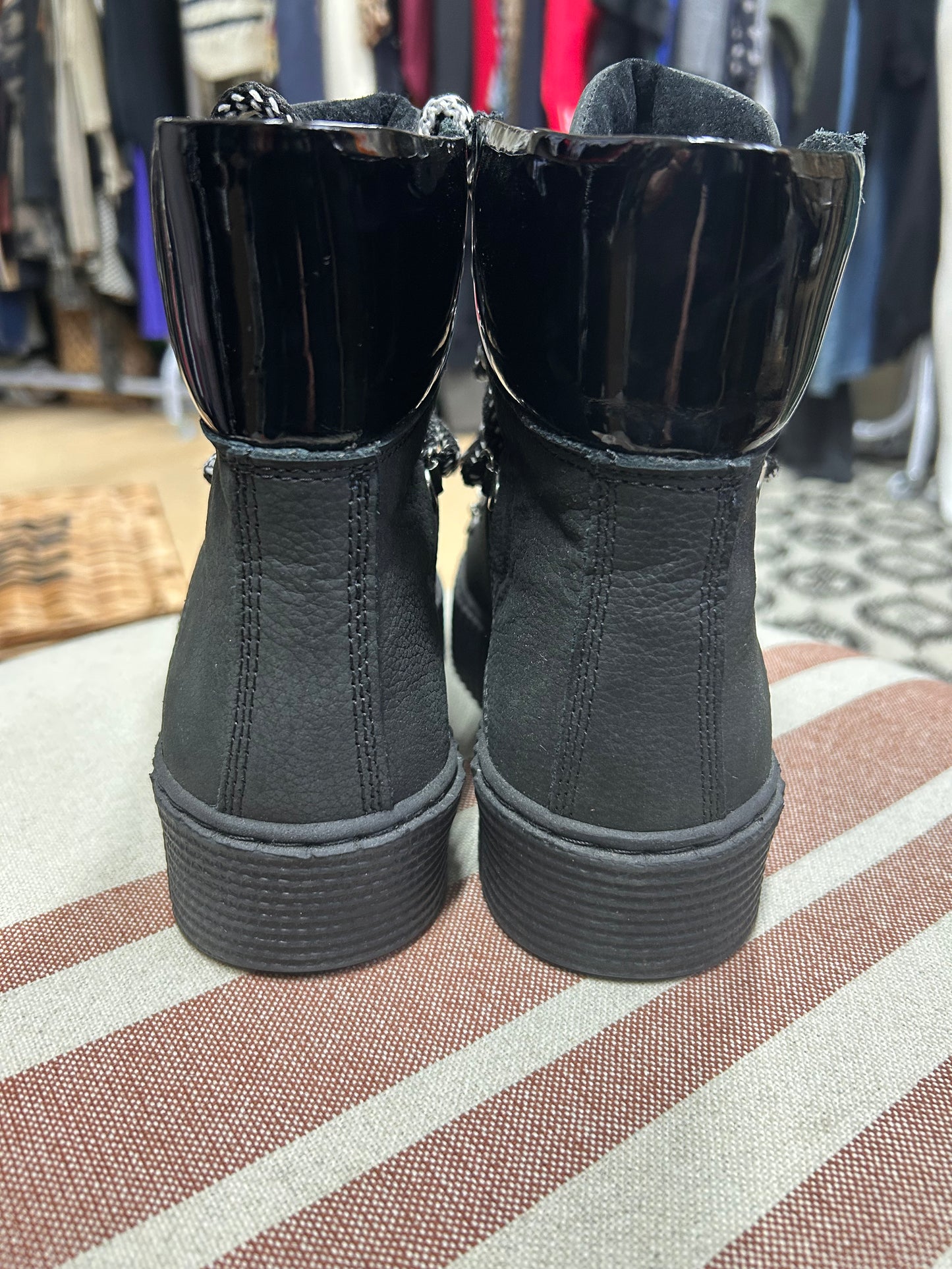 Shoe The Bear - Agda Boot