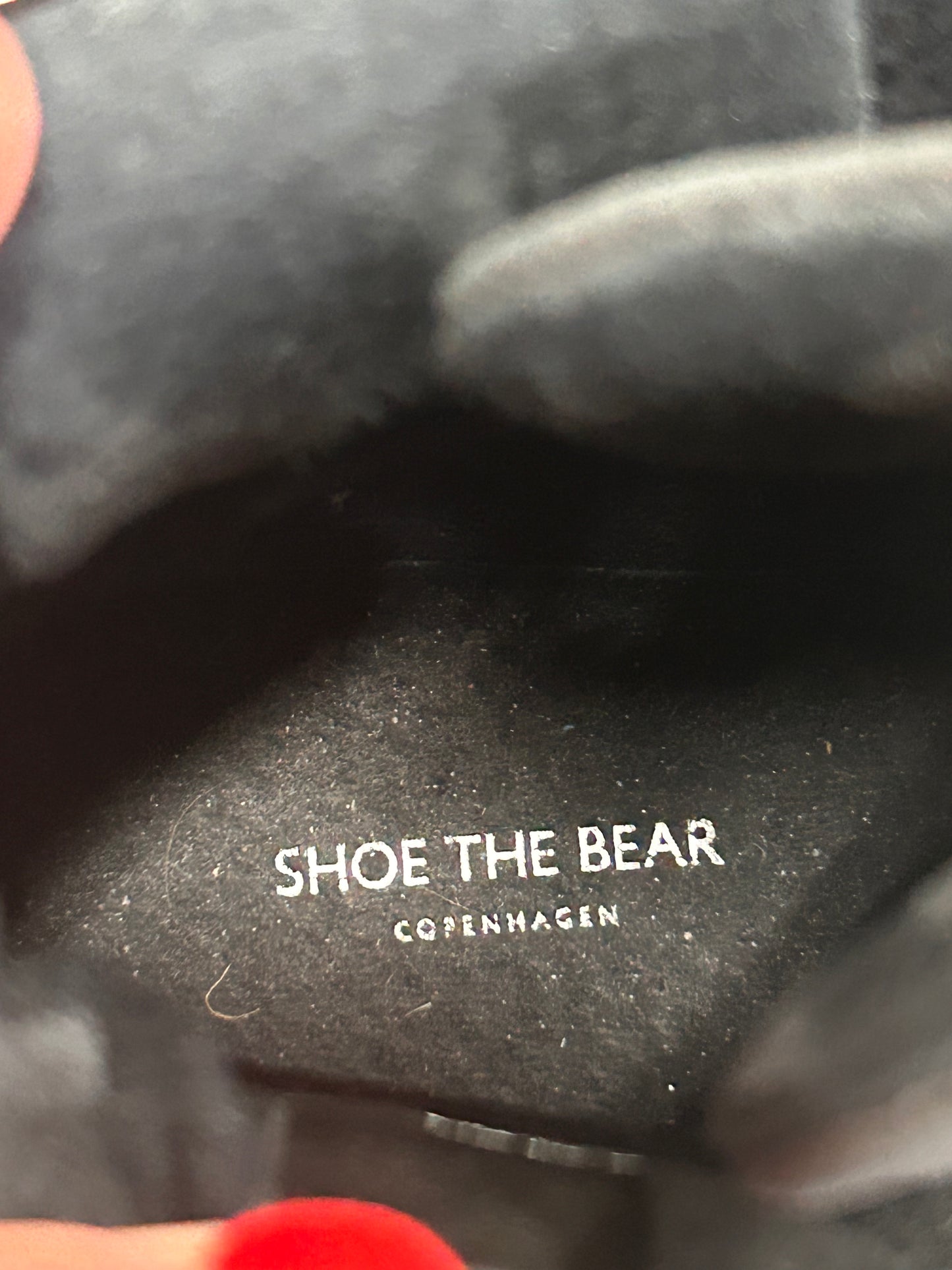 Shoe The Bear - Agda Boot