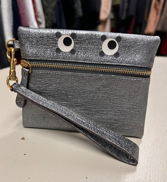 ANYA HINDMARCH Circulus Eyes Purse